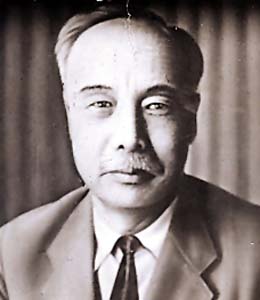 몽양 여운형(1886~1947).